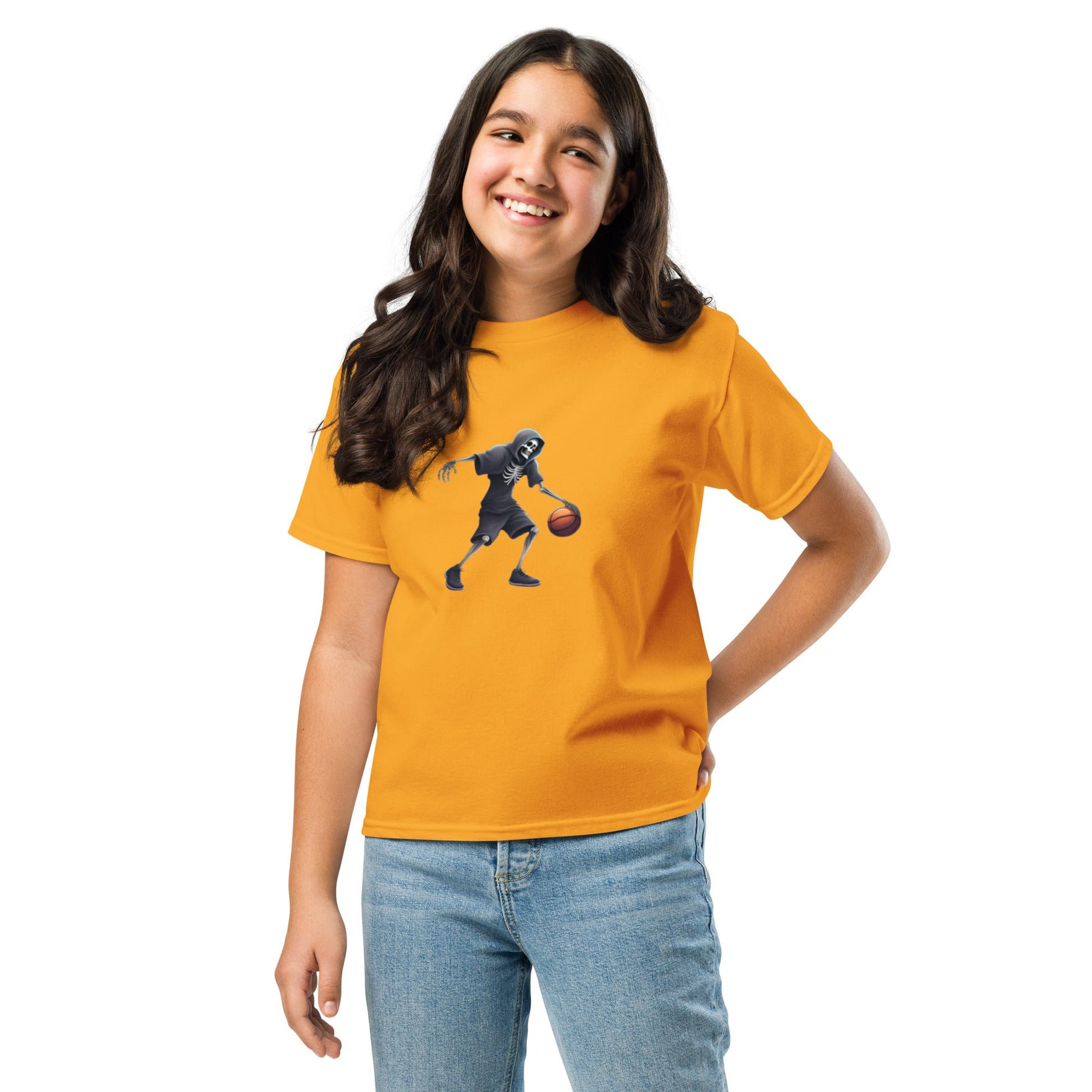 Camiseta clásica para niño - Thanpervil shop online