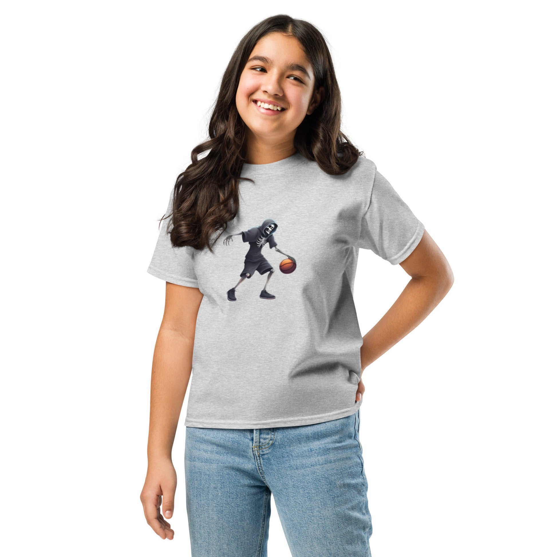 Camiseta clásica para niño - Thanpervil shop online