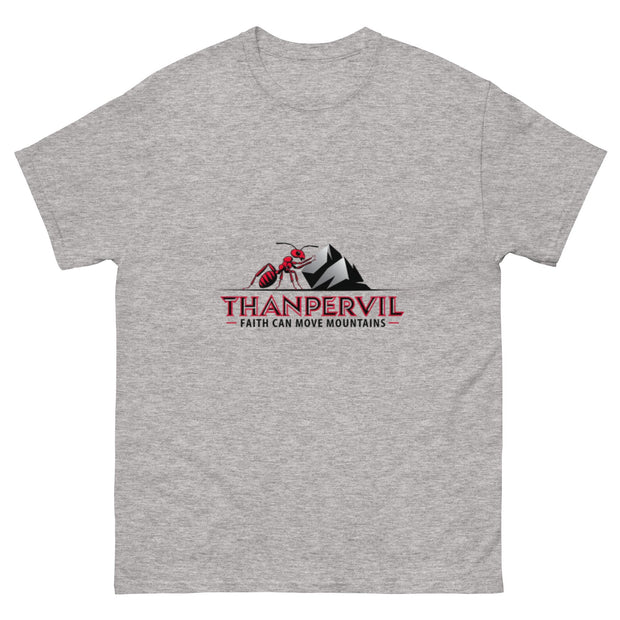 Camiseta clásica unisex - Thanpervil shop online