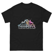 Camiseta clásica unisex - Thanpervil shop online