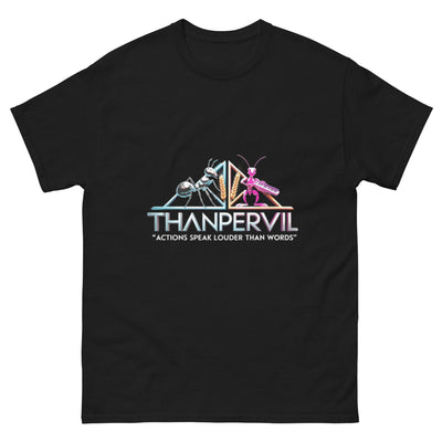 Camiseta clásica unisex - Thanpervil shop online