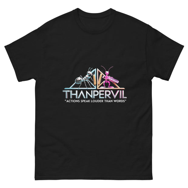 Camiseta clásica unisex - Thanpervil shop online