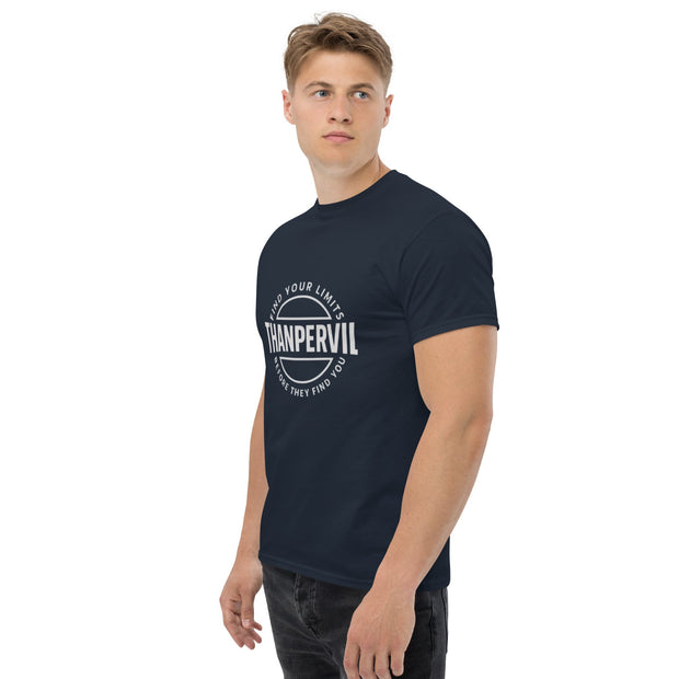 Camiseta clásica unisex - Thanpervil shop online