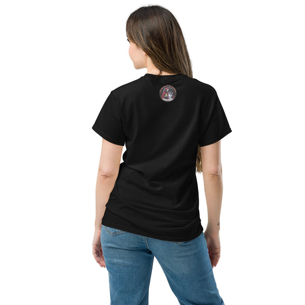Camiseta clásica unisex - Thanpervil shop online
