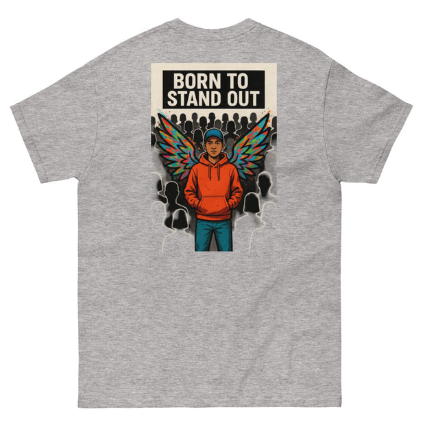 Camiseta clásica unisex - Thanpervil shop online