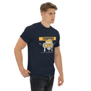 Camiseta clásica unisex - Thanpervil shop online
