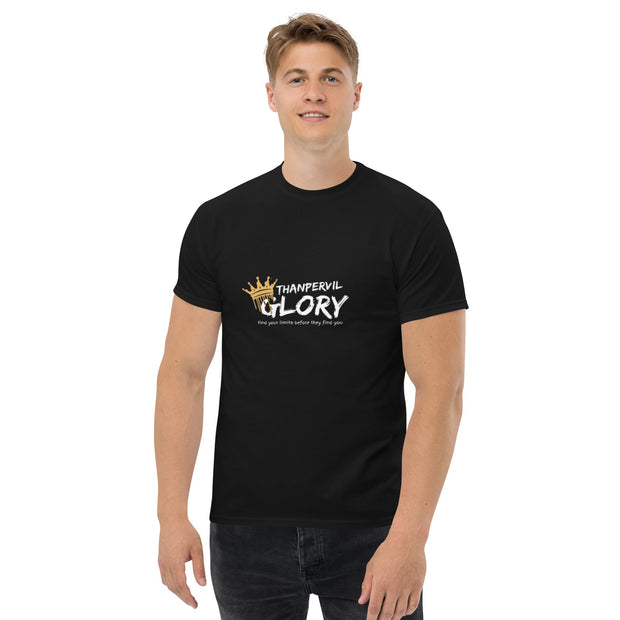 Camiseta clásica unisex - Thanpervil shop online
