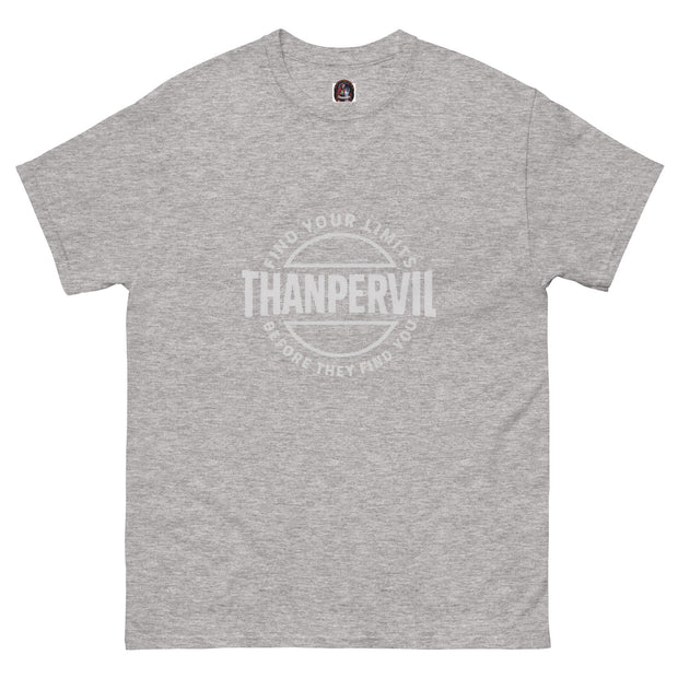 Camiseta clásica unisex - Thanpervil shop online