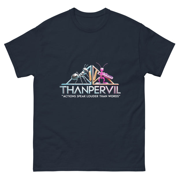 Camiseta clásica unisex - Thanpervil shop online