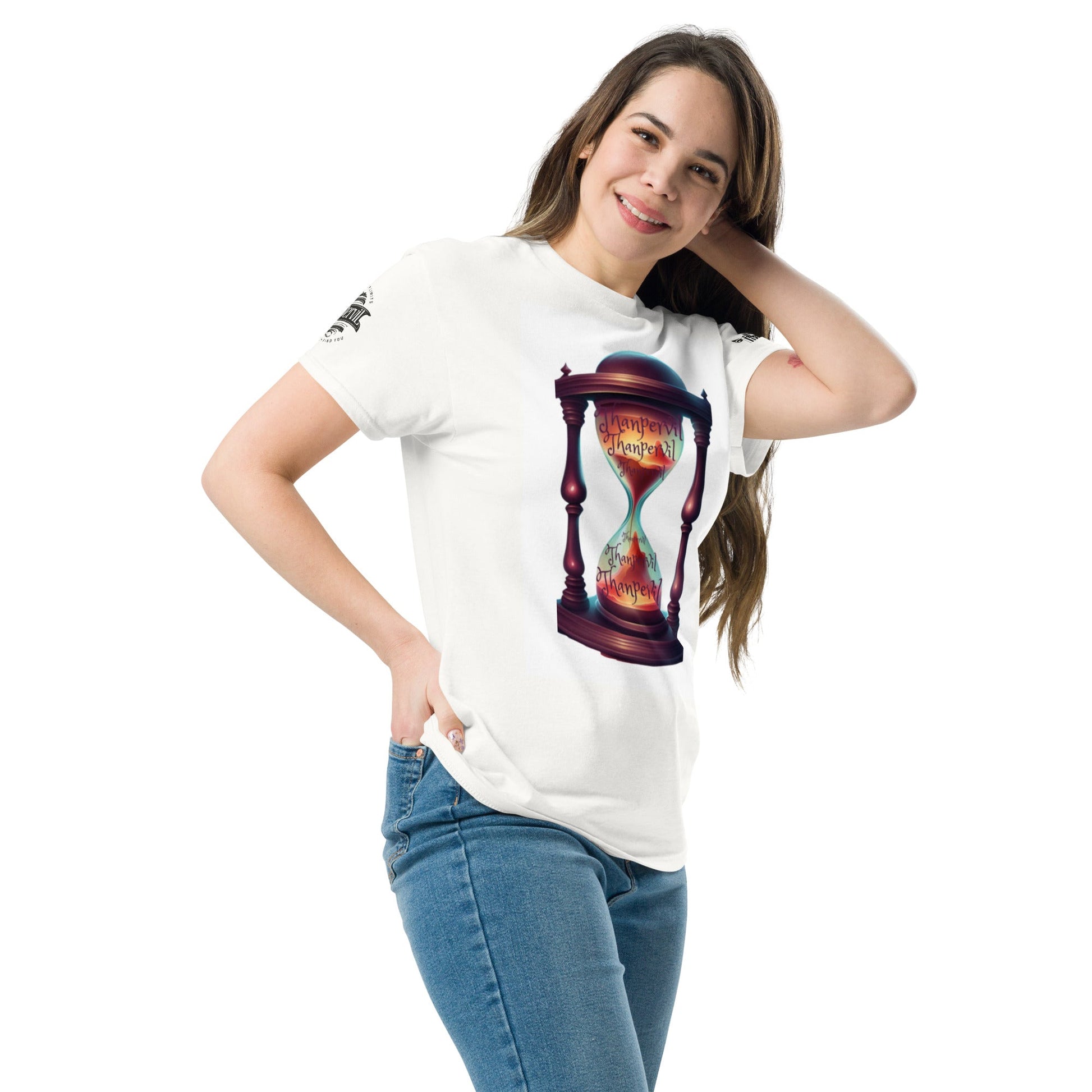 Camiseta clásica unisex - Thanpervil shop online