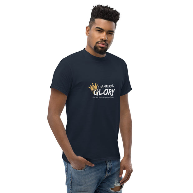 Camiseta clásica unisex - Thanpervil shop online