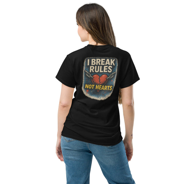 Camiseta clásica unisex - Thanpervil shop online