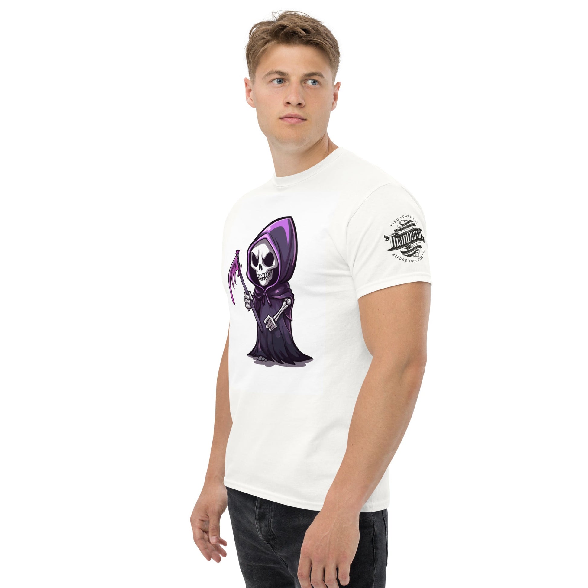 Camiseta clásica unisex - Thanpervil shop online