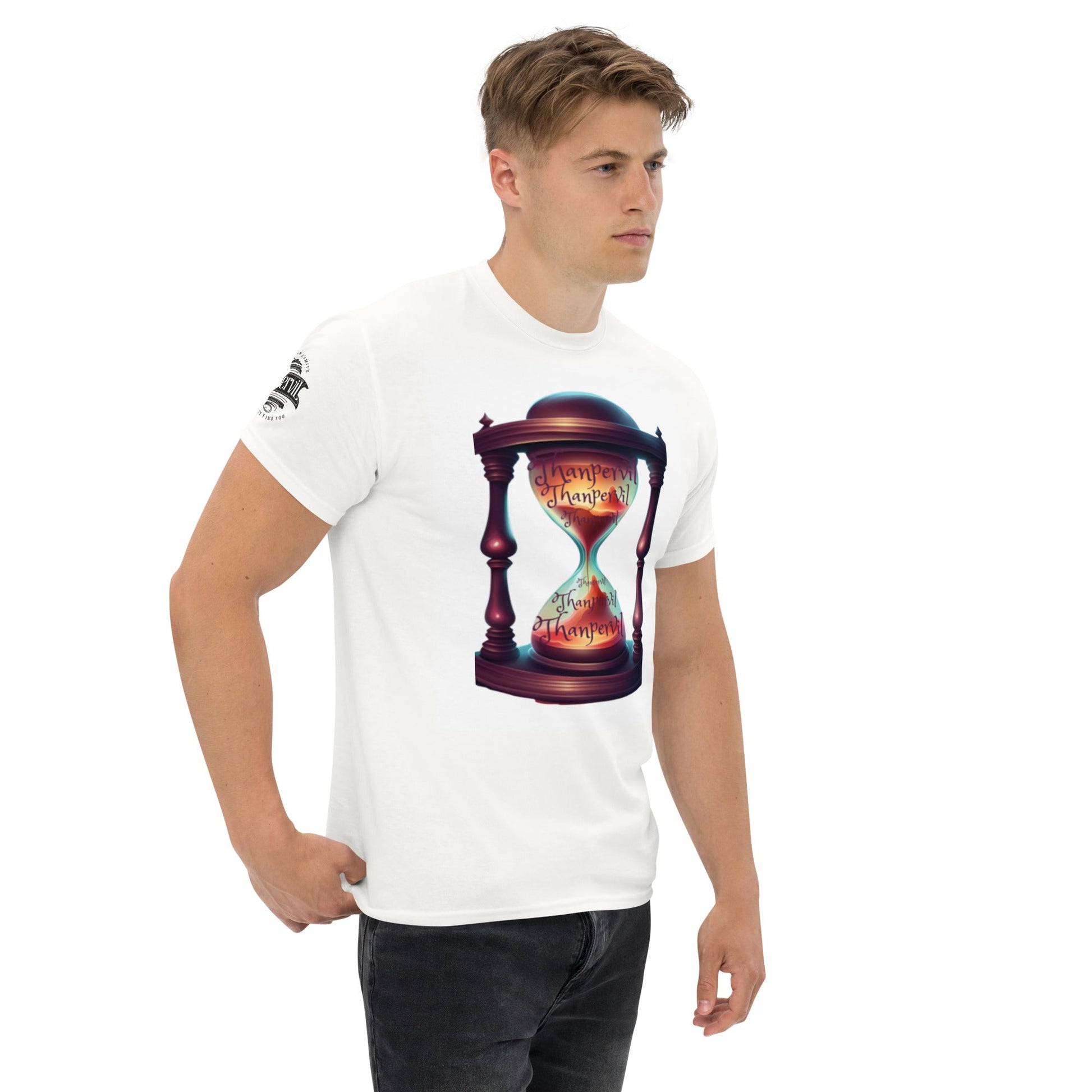 Camiseta clásica unisex - Thanpervil shop online