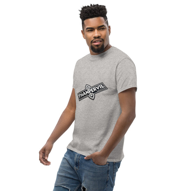 Camiseta clásica unisex - Thanpervil shop online