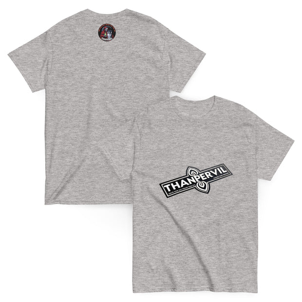 Camiseta clásica unisex - Thanpervil shop online