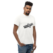 Camiseta clásica unisex - Thanpervil shop online