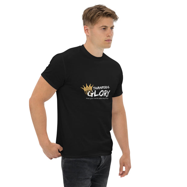Camiseta clásica unisex - Thanpervil shop online