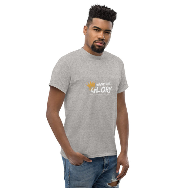 Camiseta clásica unisex - Thanpervil shop online