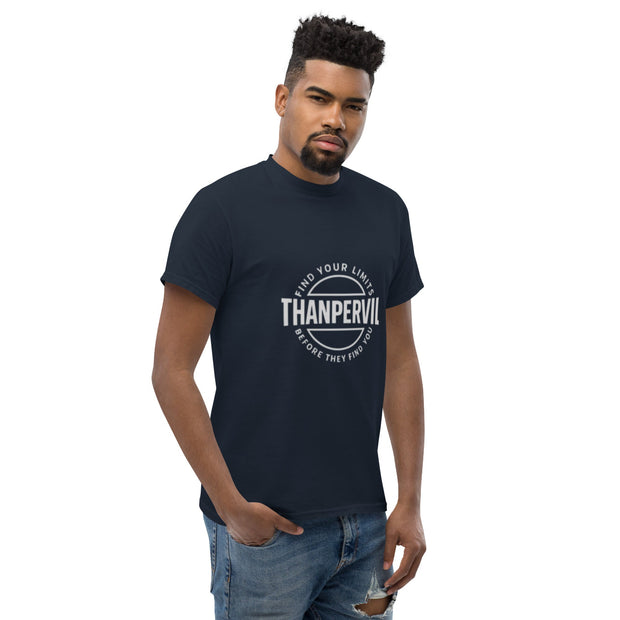 Camiseta clásica unisex - Thanpervil shop online