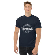Camiseta clásica unisex - Thanpervil shop online