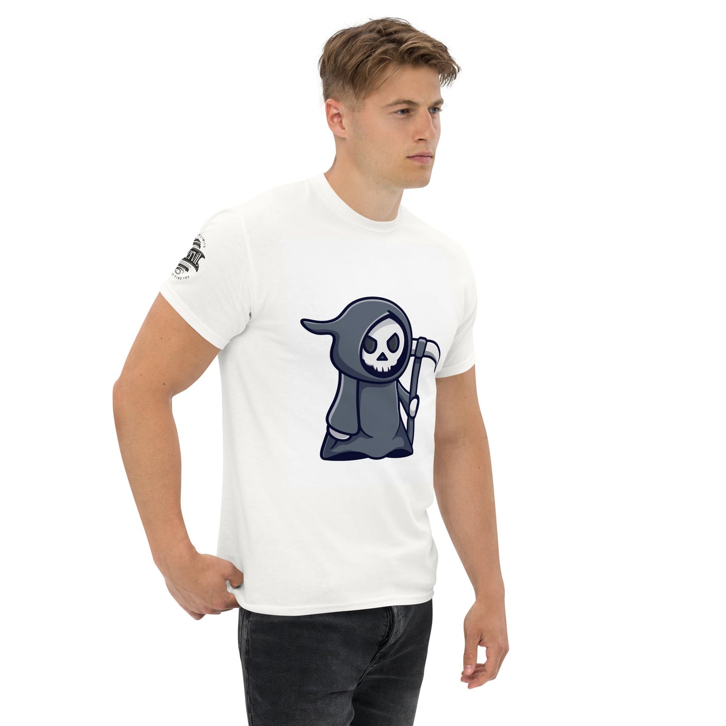 Camiseta clásica unisex - Thanpervil shop online