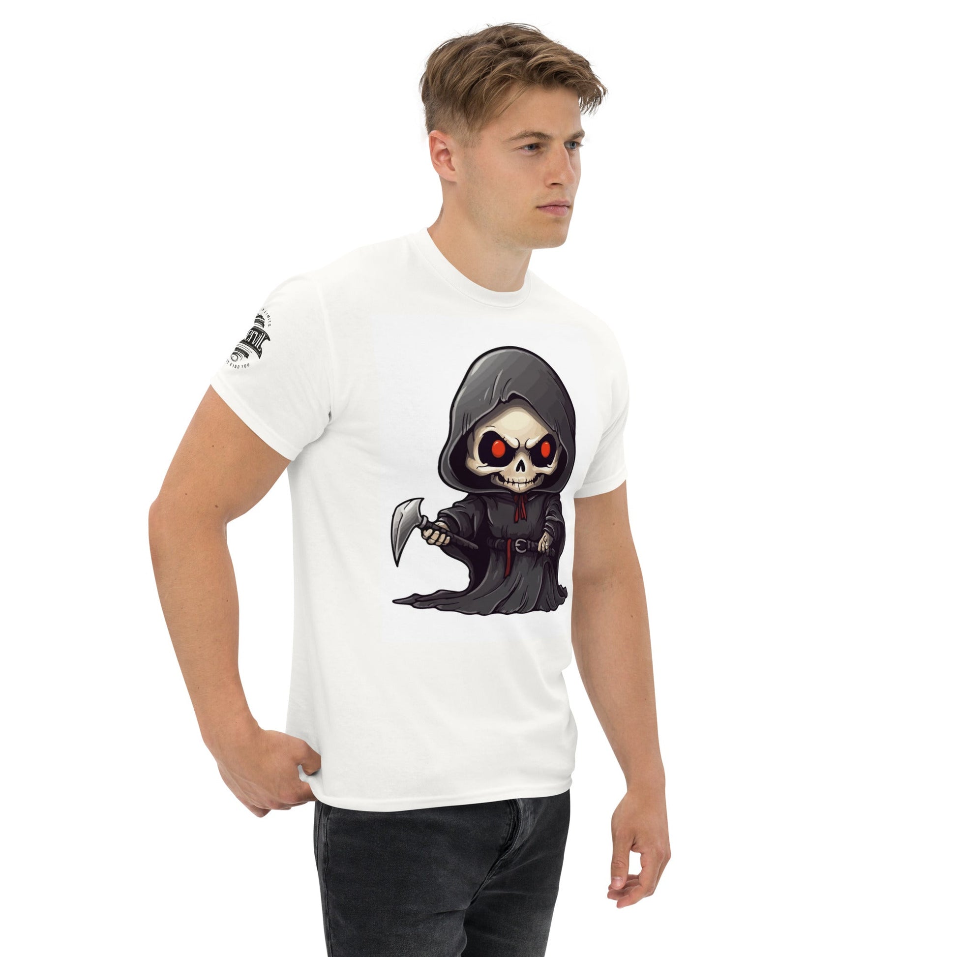 Camiseta clásica unisex - Thanpervil shop online