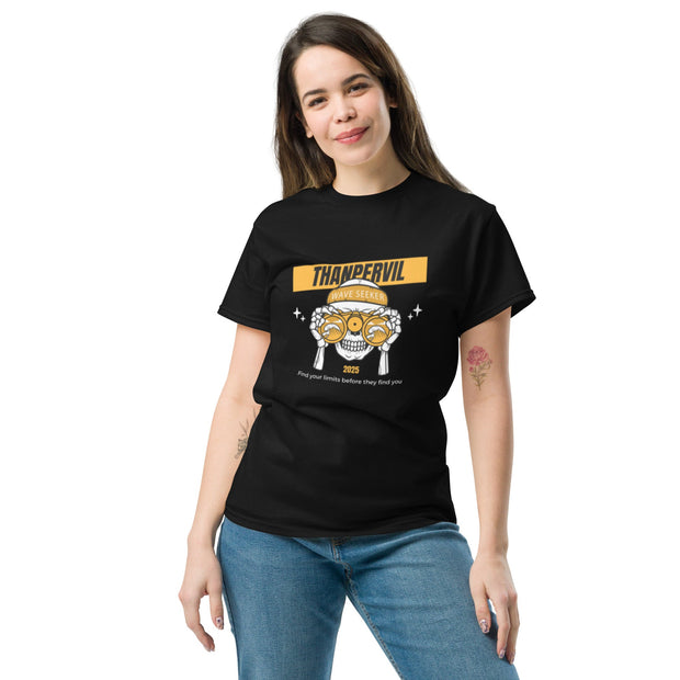 Camiseta clásica unisex - Thanpervil shop online