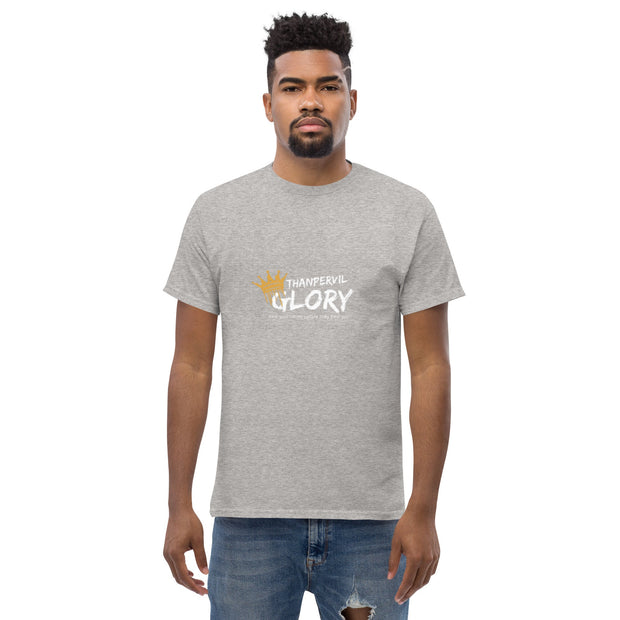 Camiseta clásica unisex - Thanpervil shop online