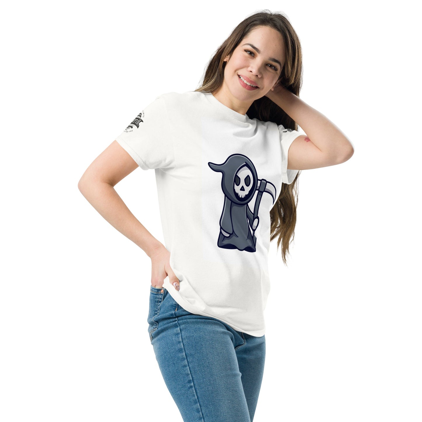 Camiseta clásica unisex - Thanpervil shop online