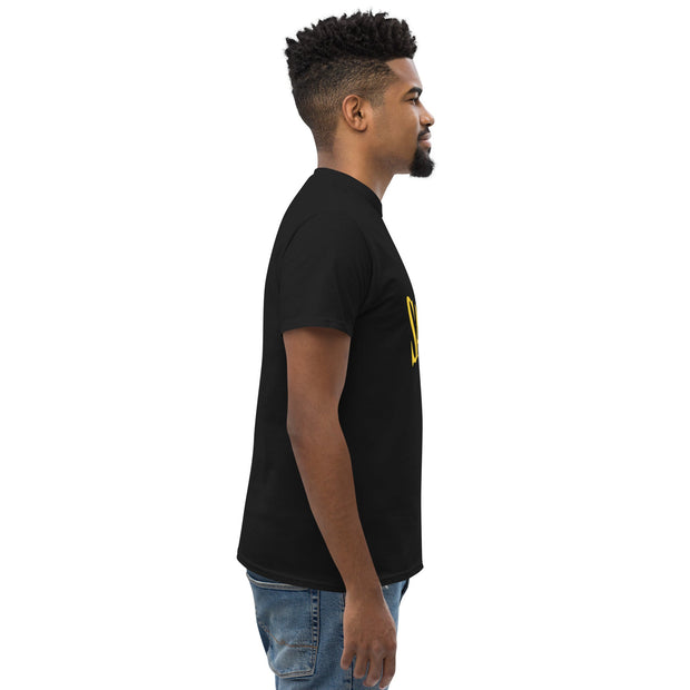 Camiseta clásica unisex - Thanpervil shop online