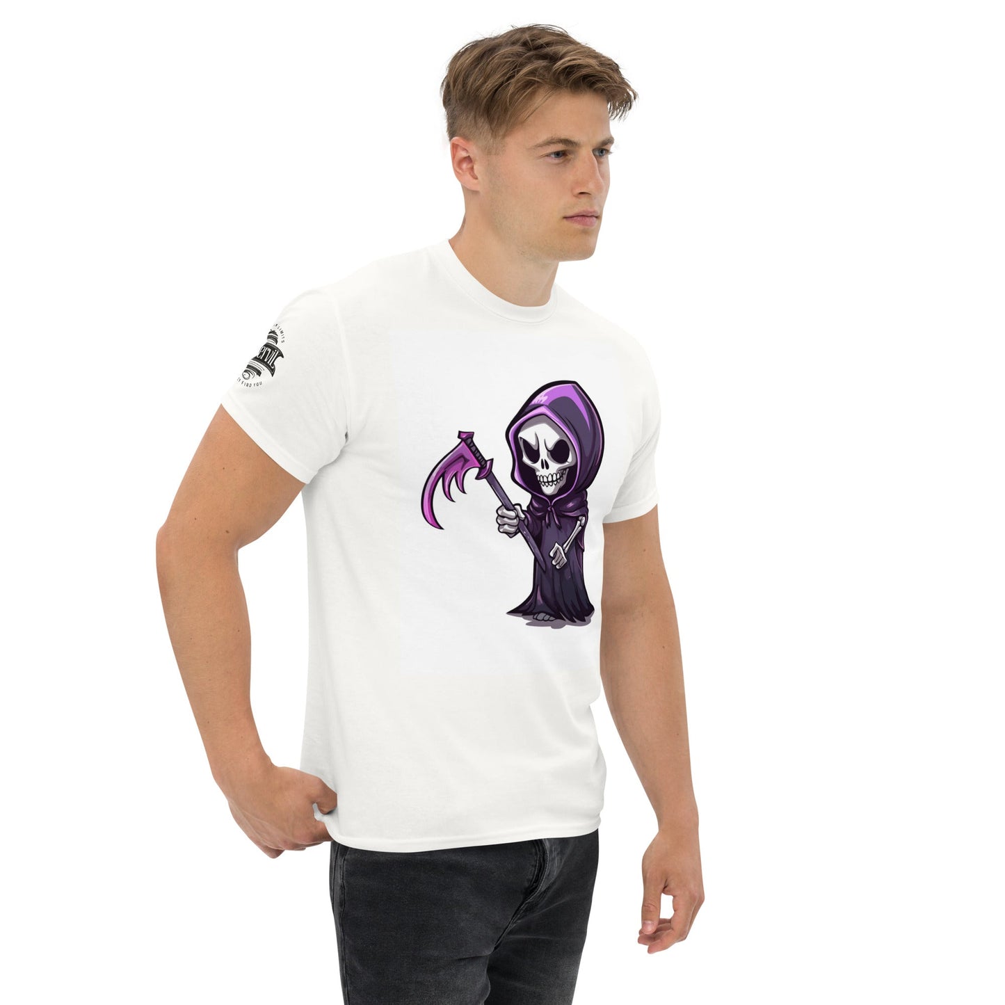 Camiseta clásica unisex - Thanpervil shop online