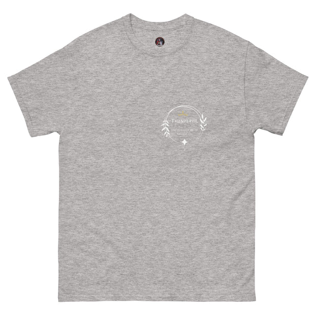 Camiseta clásica unisex - Thanpervil shop online