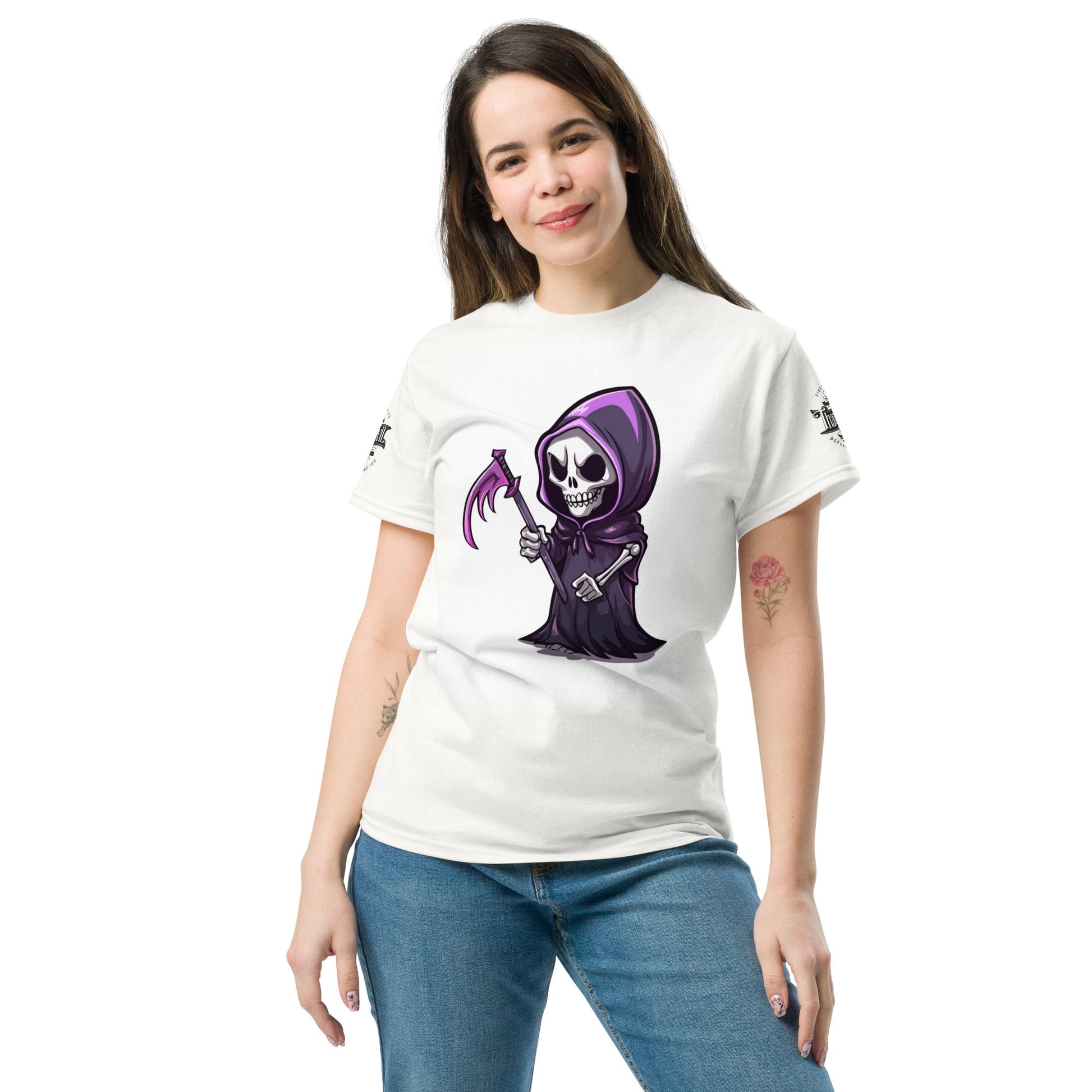 Camiseta clásica unisex - Thanpervil shop online