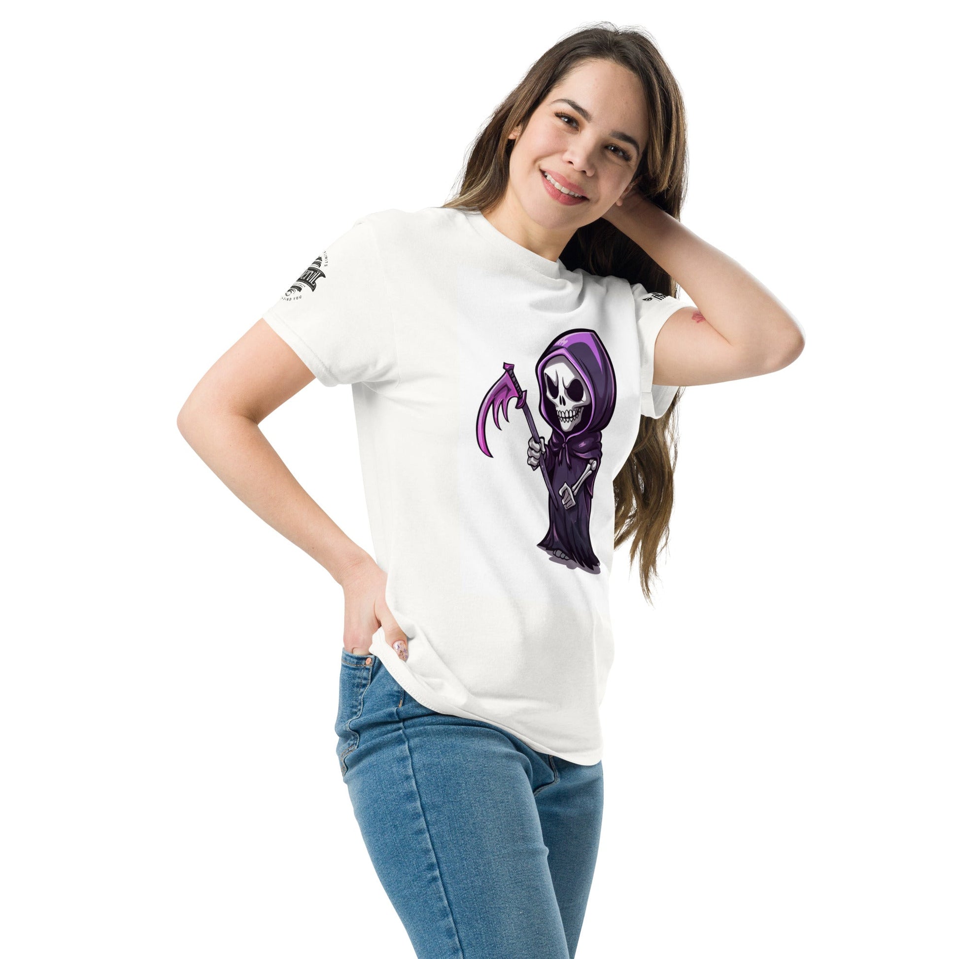 Camiseta clásica unisex - Thanpervil shop online