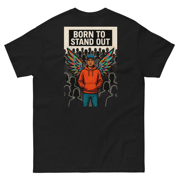 Camiseta clásica unisex - Thanpervil shop online