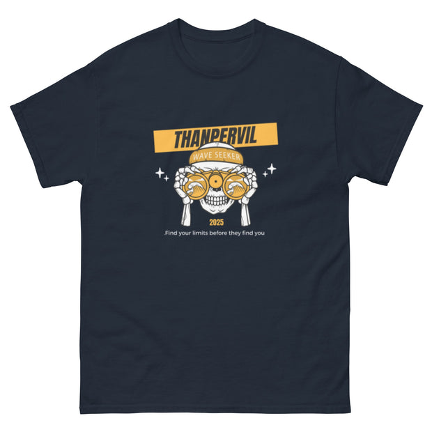 Camiseta clásica unisex - Thanpervil shop online