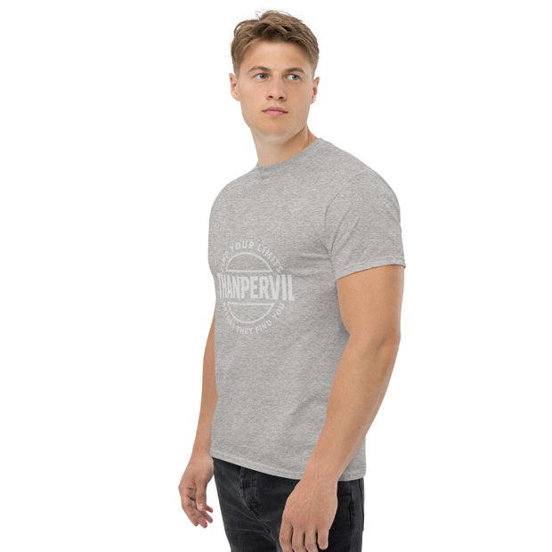 Camiseta clásica unisex - Thanpervil shop online