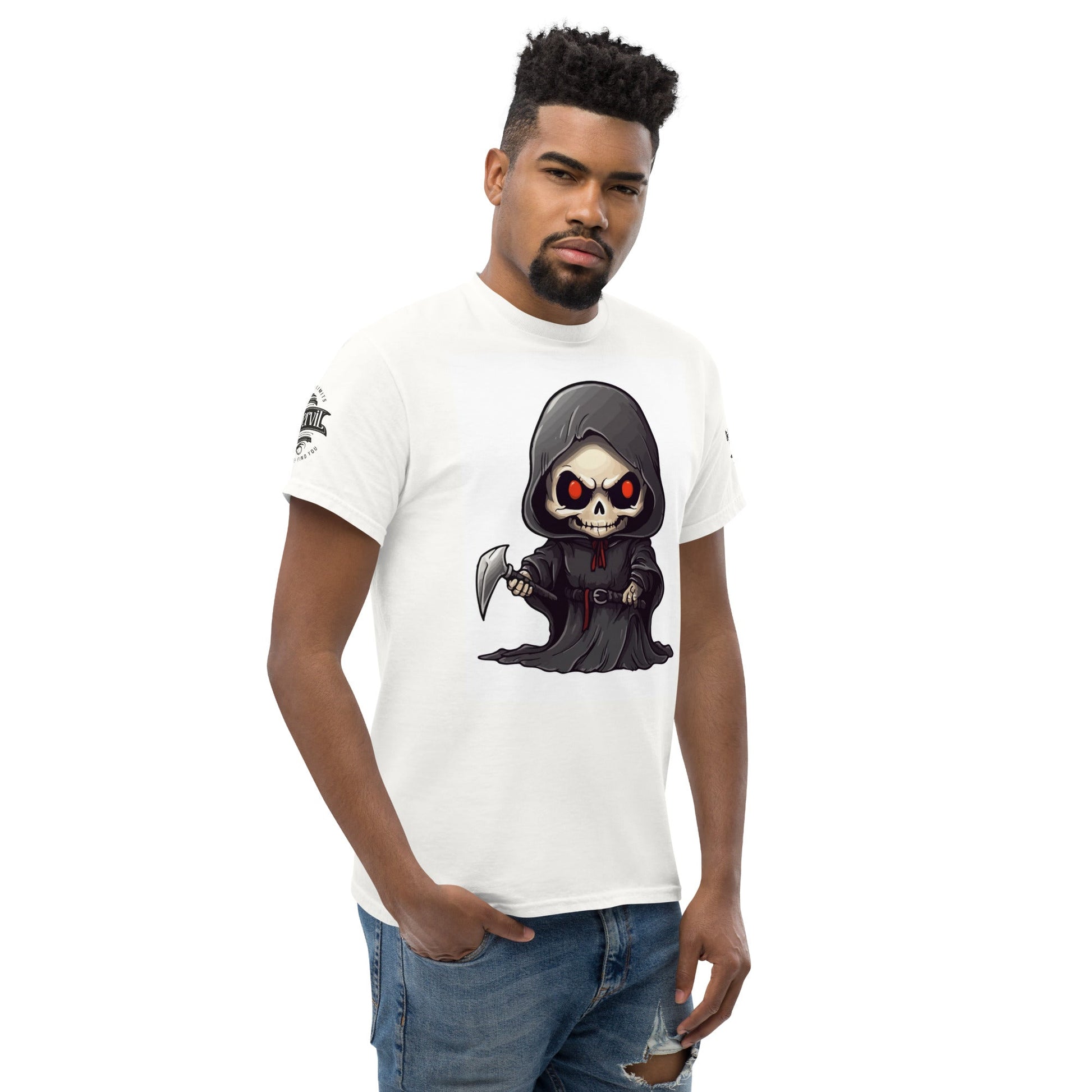 Camiseta clásica unisex - Thanpervil shop online