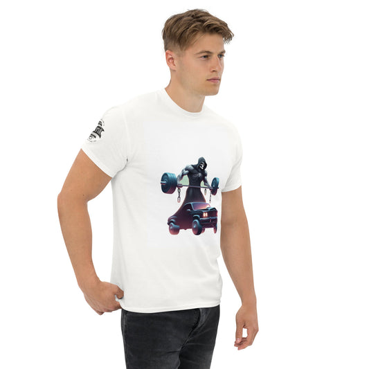 Camiseta clásica unisex - Thanpervil shop online