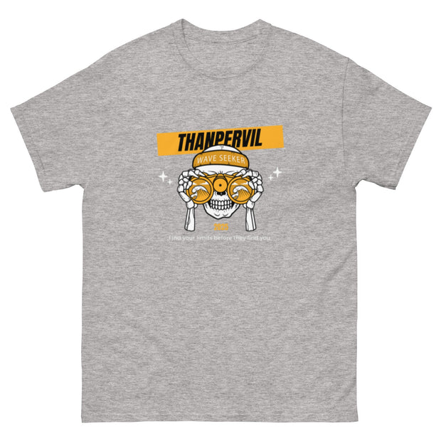 Camiseta clásica unisex - Thanpervil shop online