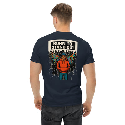 Camiseta clásica unisex - Thanpervil shop online