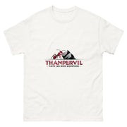 Camiseta clásica unisex - Thanpervil shop online