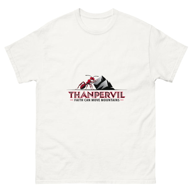 Camiseta clásica unisex - Thanpervil shop online