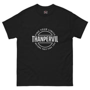 Camiseta clásica unisex - Thanpervil shop online