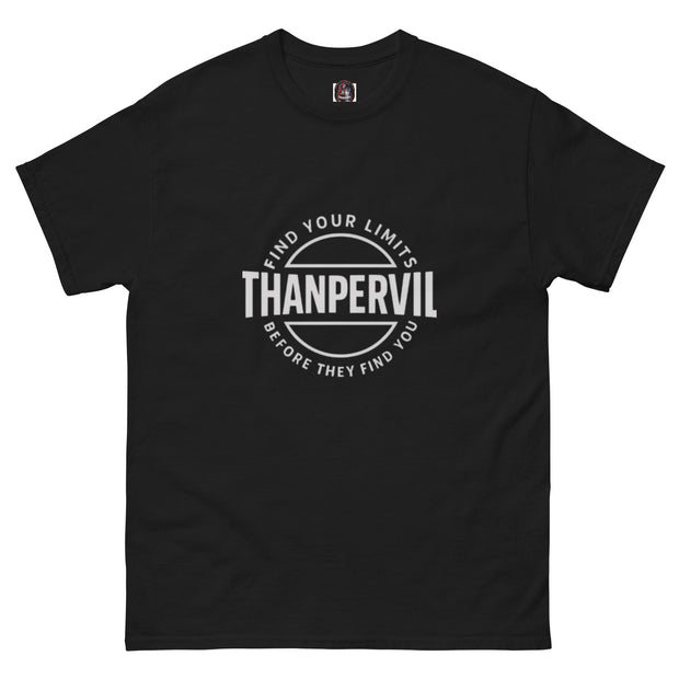 Camiseta clásica unisex - Thanpervil shop online