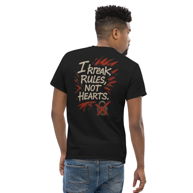 Camiseta clásica unisex - Thanpervil shop online