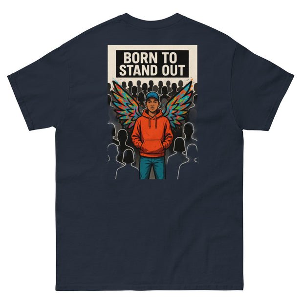 Camiseta clásica unisex - Thanpervil shop online