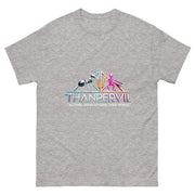 Camiseta clásica unisex - Thanpervil shop online