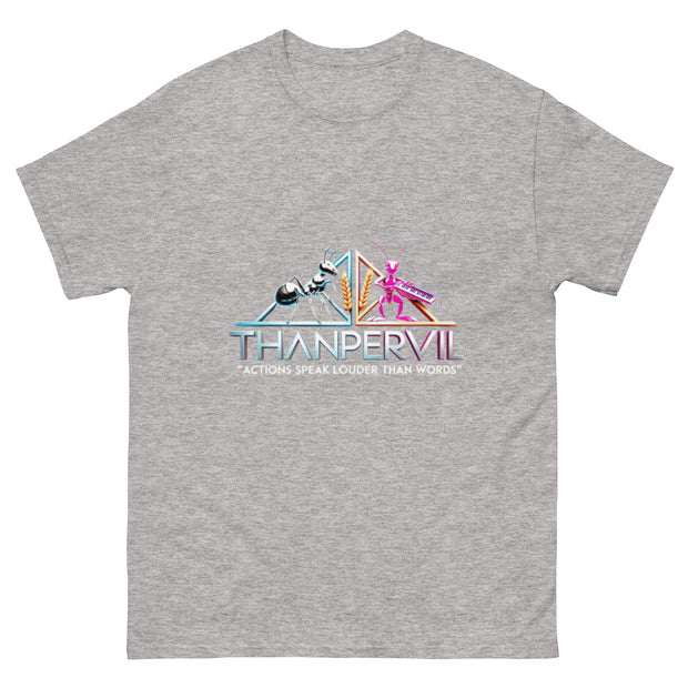Camiseta clásica unisex - Thanpervil shop online